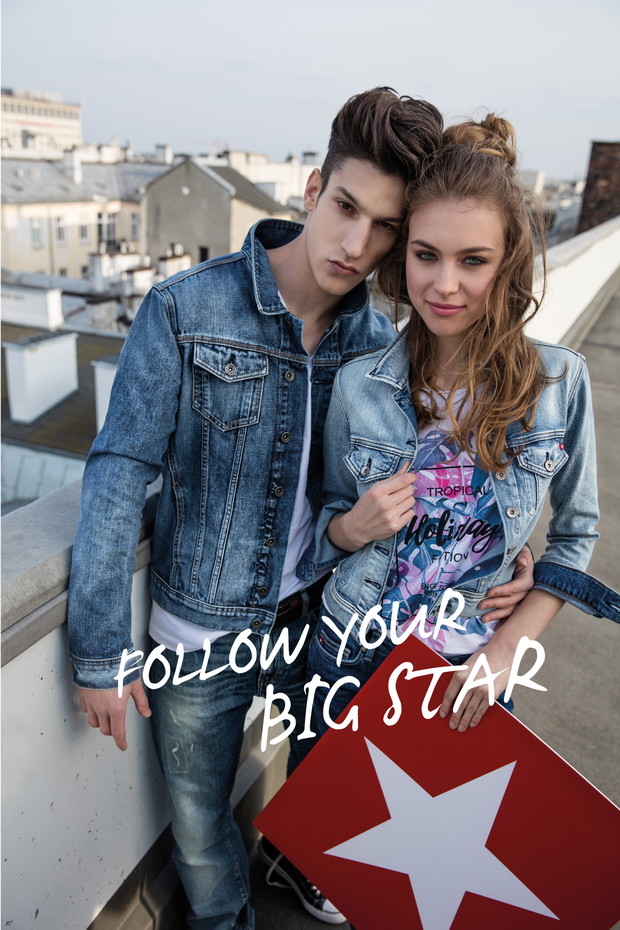 BIG STAR