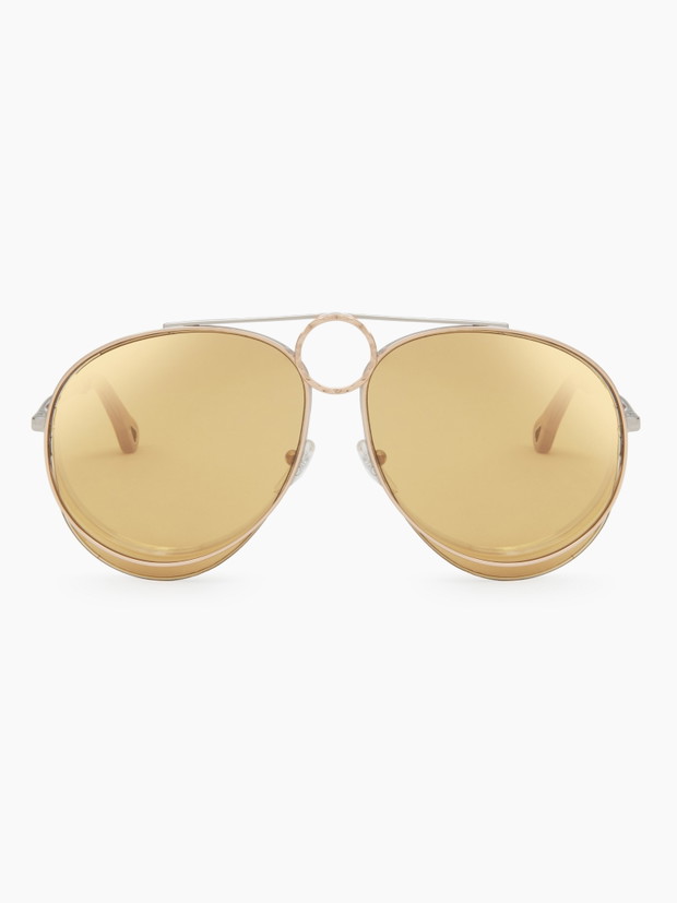 Chloé „Romie”