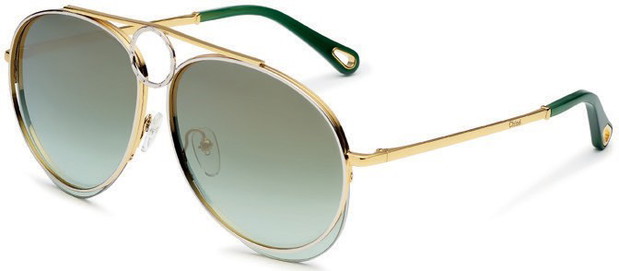 Chloé „Romie”