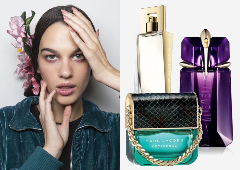 Najtrwalsze perfumy – 11 pięknych zapachów, które trzymają się cały dzień na skórze
