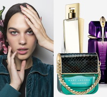 Najtrwalsze perfumy – 11 pięknych zapachów, które trzymają się cały dzień na skórze