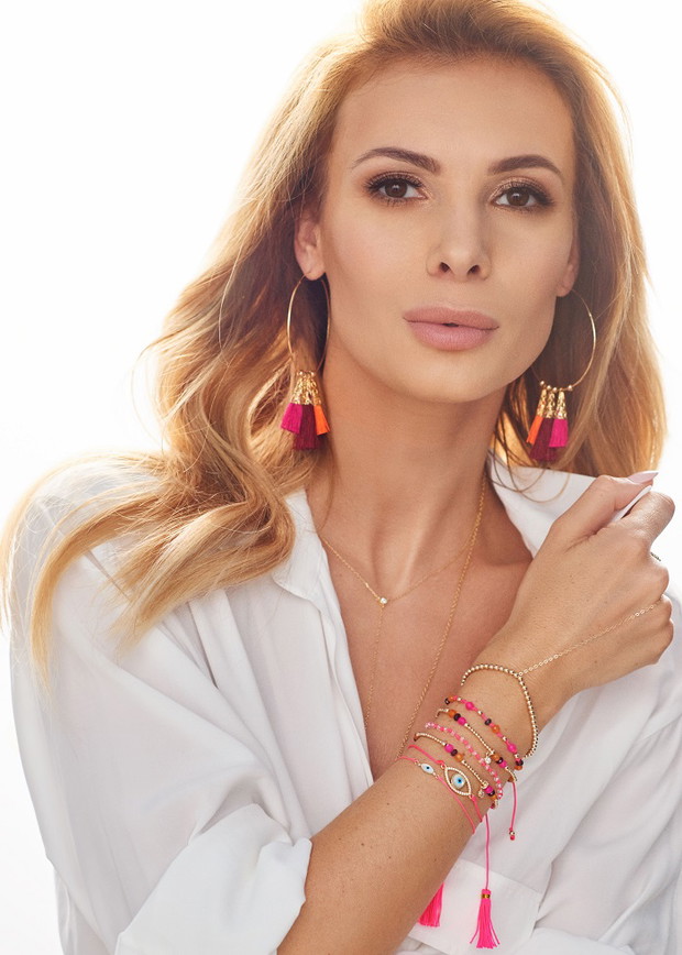 SELFIE JEWELLERY
