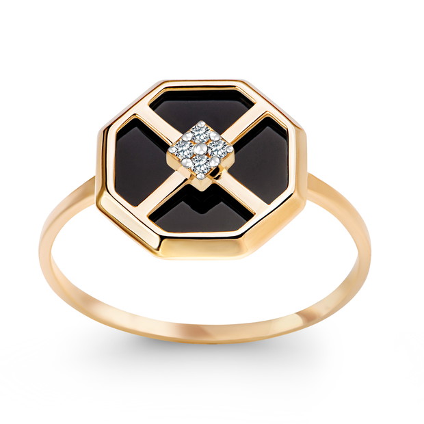 YES ART DECO