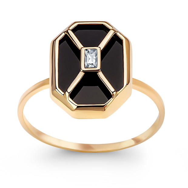 YES ART DECO