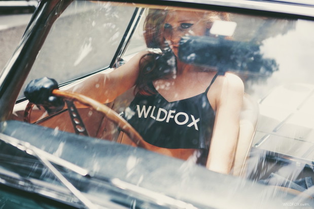 Kolekcja Wildfox na lato 2013