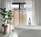 Projekt: Agata Brach Architekt, fot: Krawczyk Aleksandra Fotografia