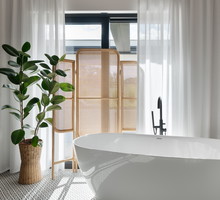 Projekt: Agata Brach Architekt, fot: Krawczyk Aleksandra Fotografia