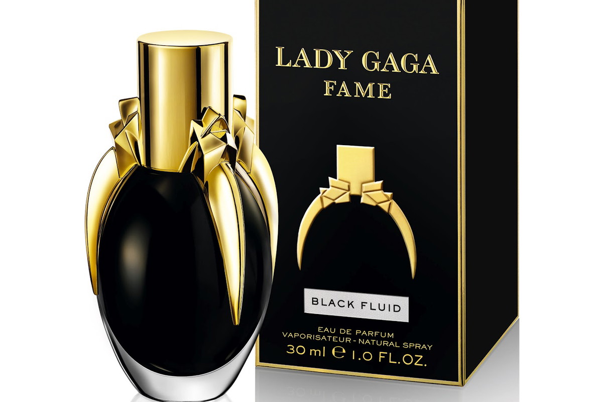 Perfumy Lady Gaga "Fame" - mamy trailer!