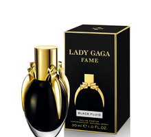 Perfumy Lady Gaga "Fame" - mamy trailer!