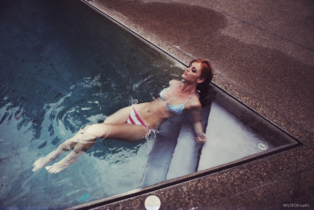 Kolekcja Wildfox na lato 2013