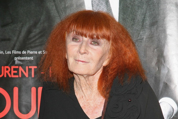 Sonia Rykiel wyjawia prawdę o chorobie