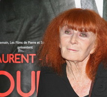 Sonia Rykiel wyjawia prawdę o chorobie