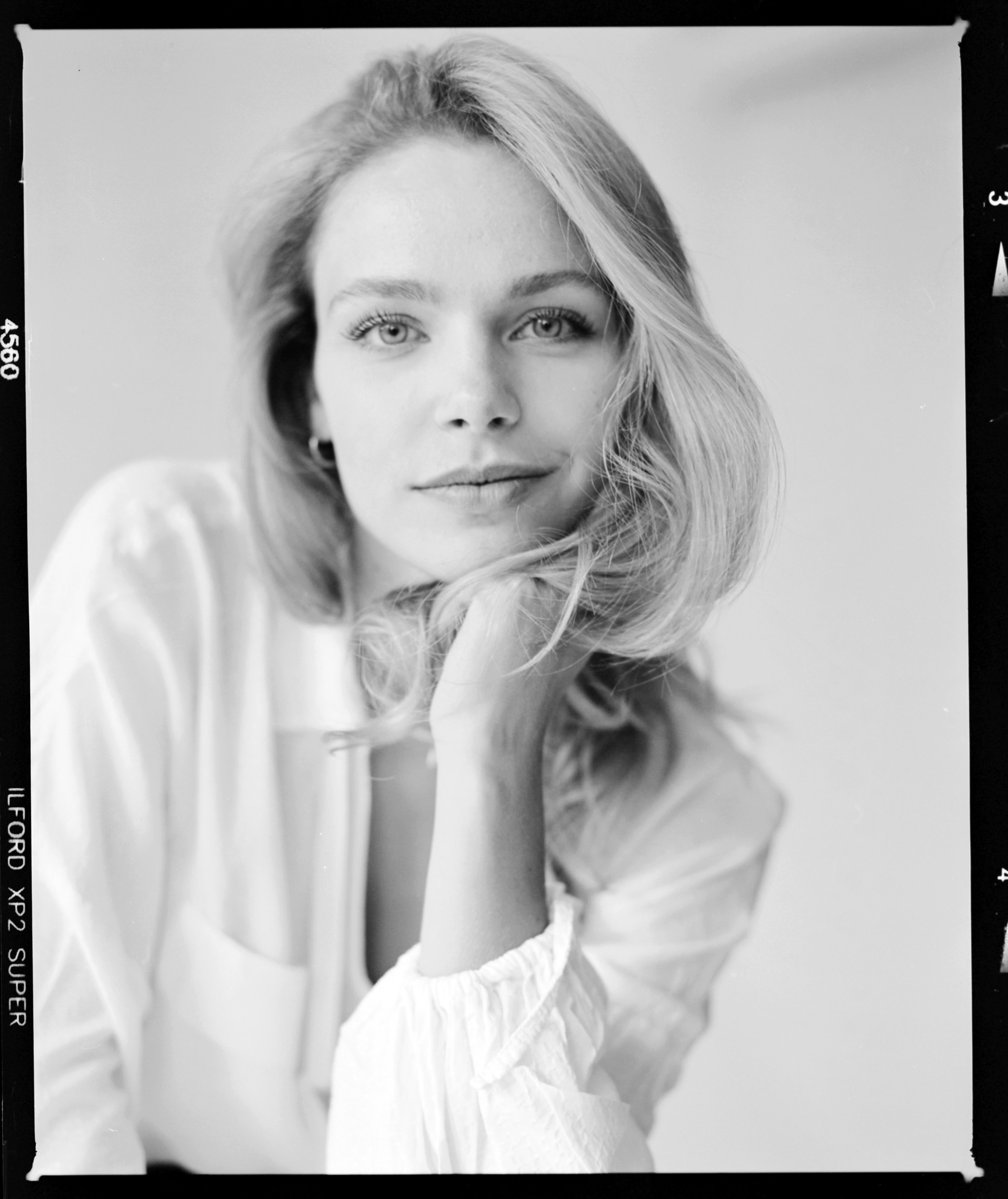 Vanessa Aleksander