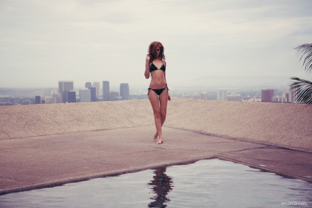 Kolekcja Wildfox na lato 2013
