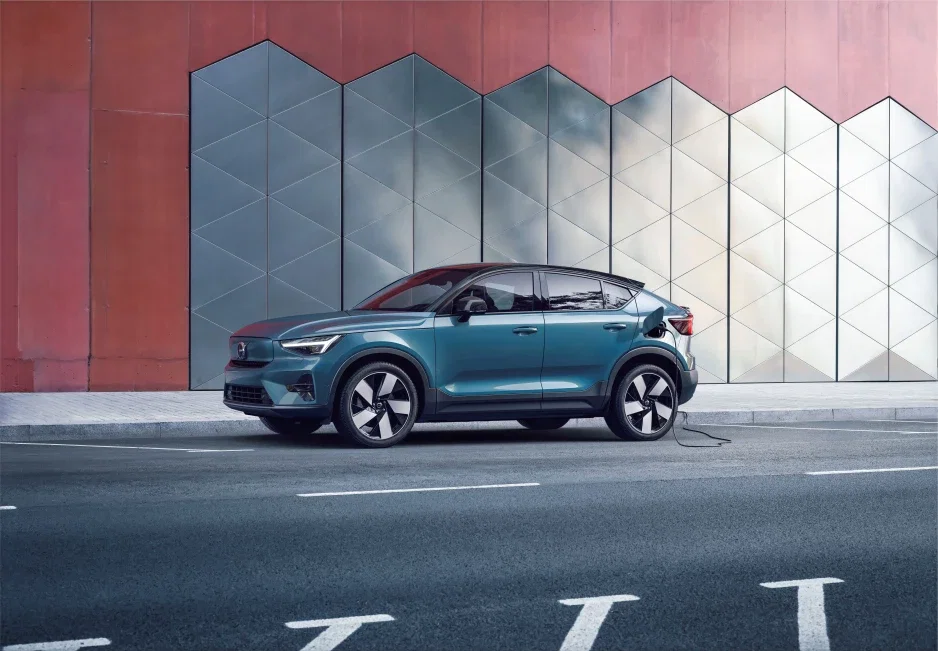 Volvo rezygnuje z używania skóry w swoich samochodach. Od teraz będzie korzystało wyłącznie z materiałów recyklingowych
