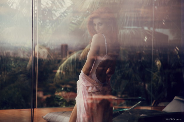 Kolekcja Wildfox na lato 2013
