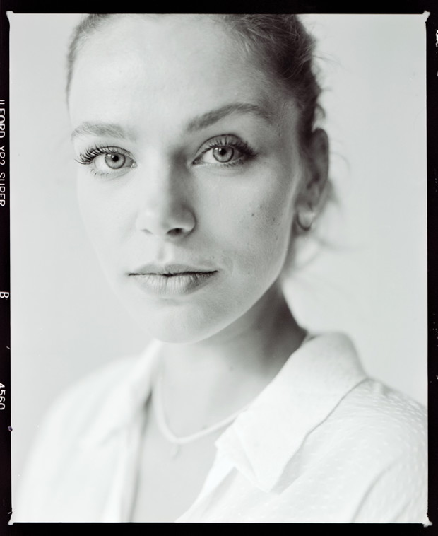 Vanessa Aleksander