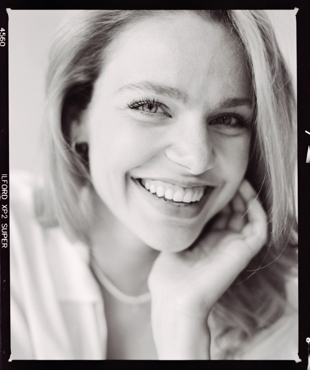 Vanessa Aleksander