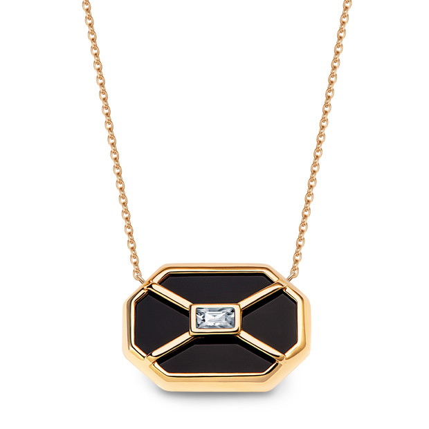 YES ART DECO
