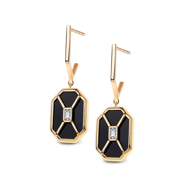 YES ART DECO