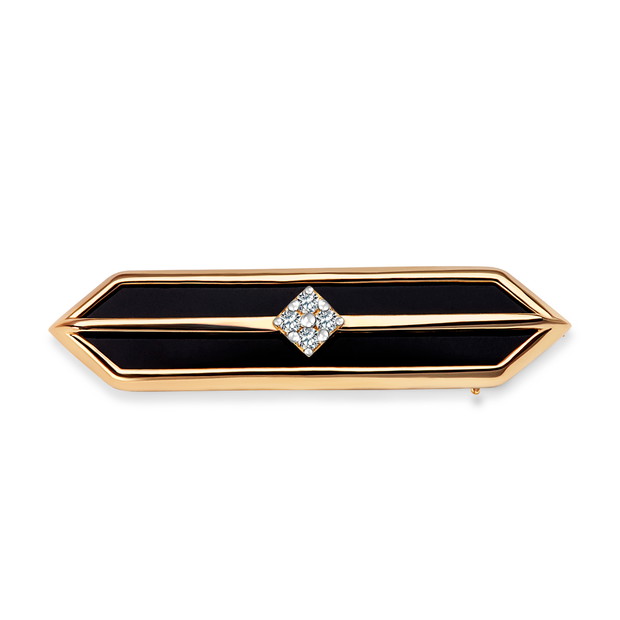 YES ART DECO