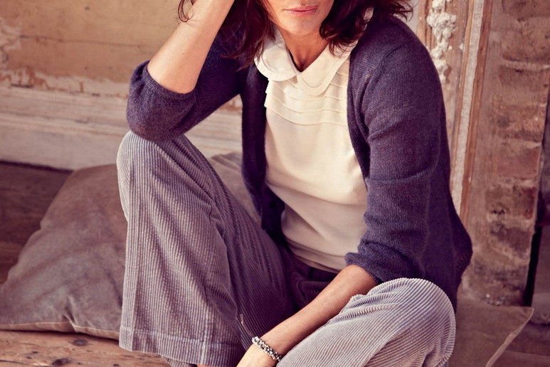 Helena Christensen dla Boden