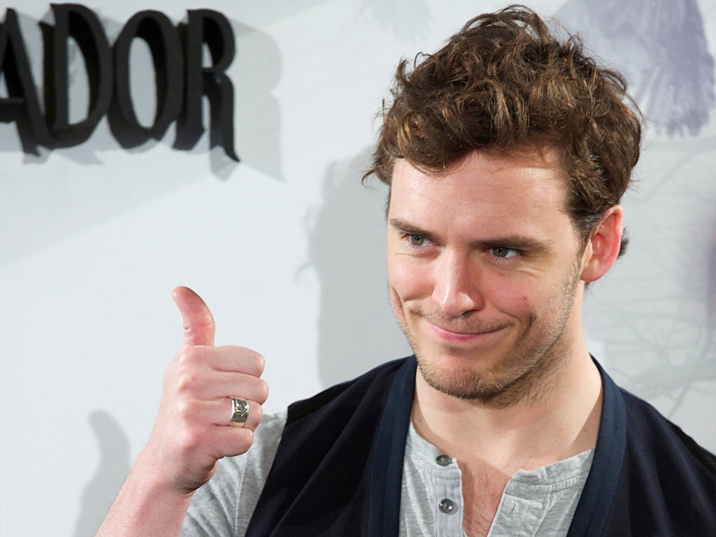 Sam Claflin zagra w kolejnej części Igrzysk śmierci!