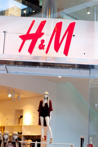 H&M odpowiada Greenpeace