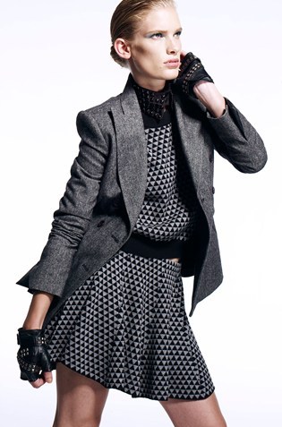 Druga kolekcja KARL by Karl Lagerfeld