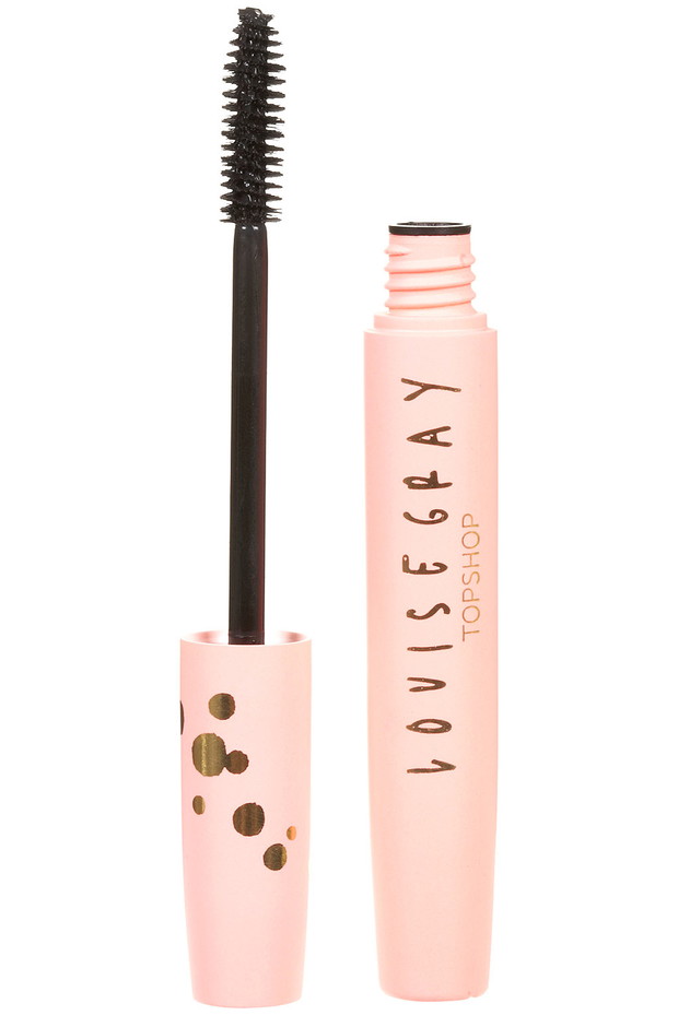 Louise Gray dla Topshop