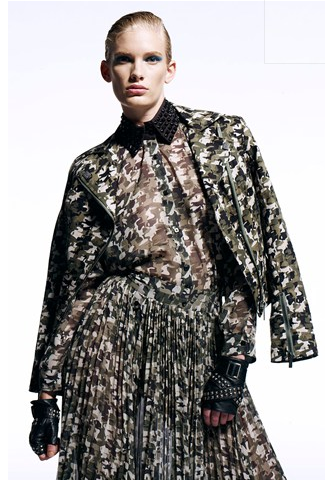 Druga kolekcja KARL by Karl Lagerfeld