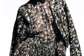 Druga kolekcja KARL by Karl Lagerfeld