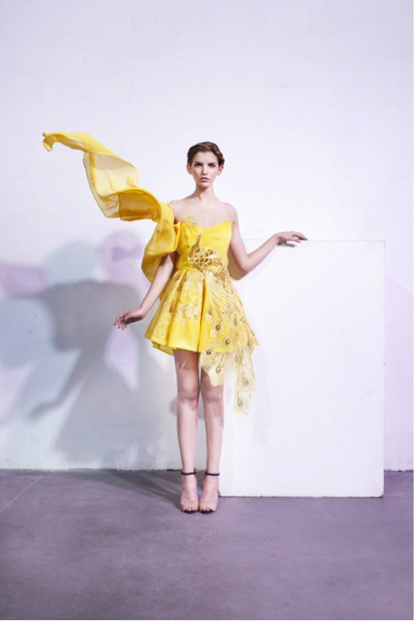 Passion Fruit Lany Nguyen. Nowa kolekcja!