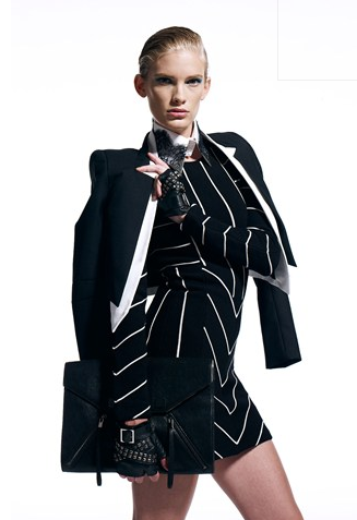Druga kolekcja KARL by Karl Lagerfeld