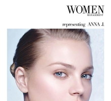 Ania Jagodzińska wraca na wybieg?