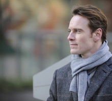 Michael Fassbender w westernie?