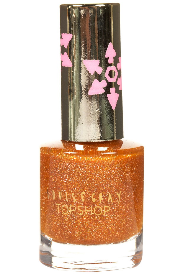 Louise Gray dla Topshop