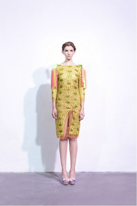 Passion Fruit Lany Nguyen. Nowa kolekcja!