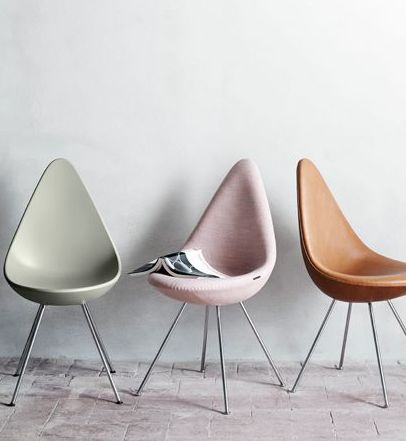 Pomysłowe siedziska - designerskie i funkcjonalne