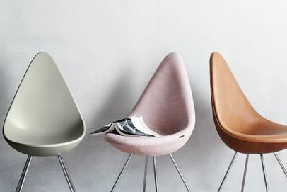 Pomysłowe siedziska - designerskie i funkcjonalne