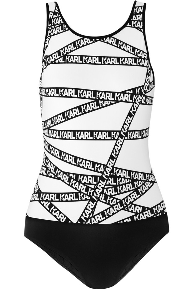 Druga kolekcja KARL by Karl Lagerfeld