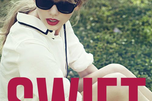 Taylor Swift chce wywołać skandal?