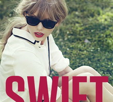 Taylor Swift chce wywołać skandal?