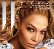 Joan Smalls najlepszą modelką na świecie