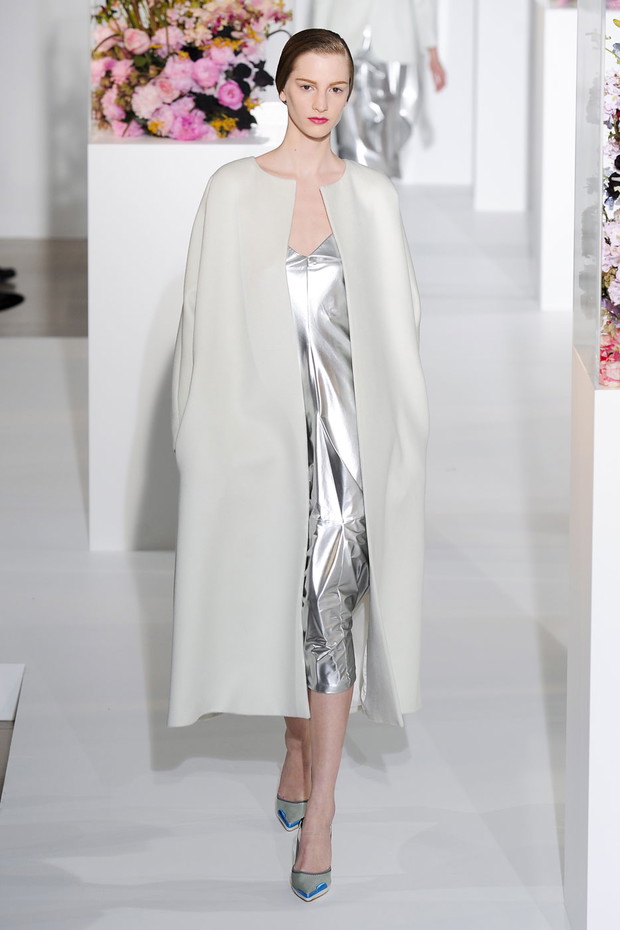 Jil Sander jesień-zima 2012/2013