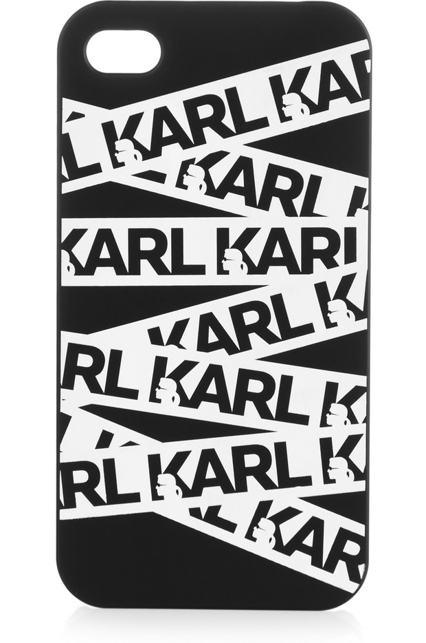 Druga kolekcja KARL by Karl Lagerfeld