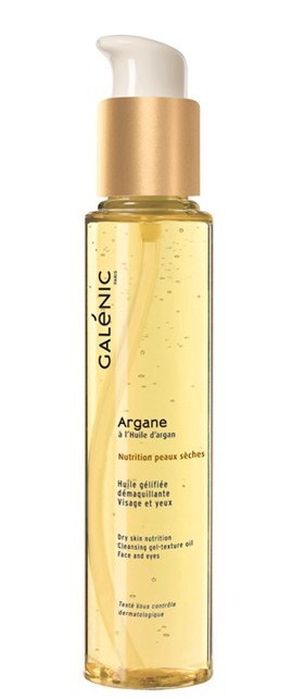 Galénic Argane