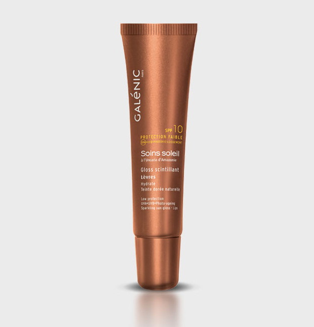 Galenic Soleil Gloss