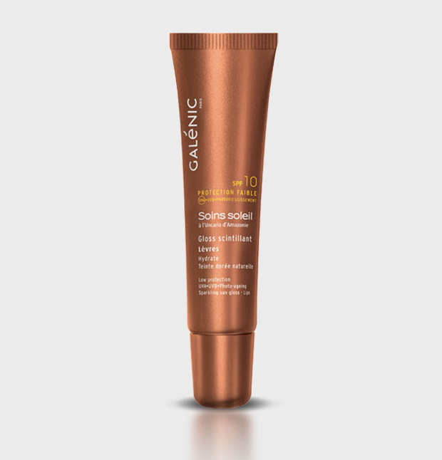 Galenic Soleil Gloss
