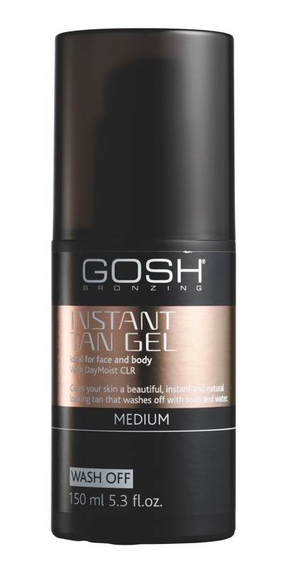 Gosh Tan Gel